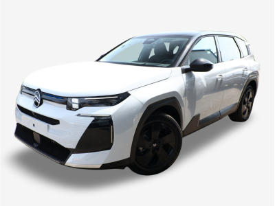 Citroën C5 Aircross 1.2 145 Hybrid Auto Max