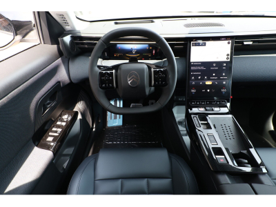 Citroën C5 Aircross 1.2 145 Hybrid Auto Max