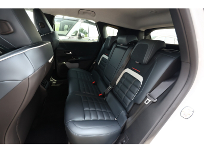 Citroën C5 Aircross 1.2 145 Hybrid Auto Max