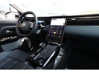 Citroën C5 Aircross 1.2 145 Hybrid Auto Max