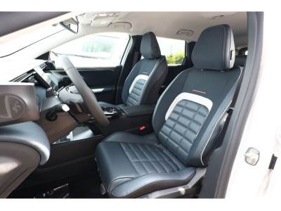 Citroën C5 Aircross 1.2 145 Hybrid Auto Max