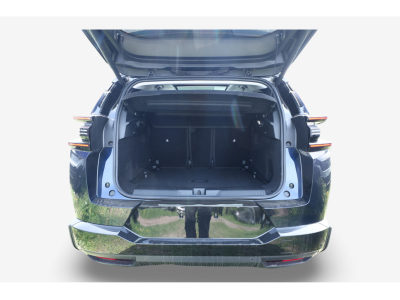 Citroën C5 Aircross 1.2 145 Hybrid Auto Max