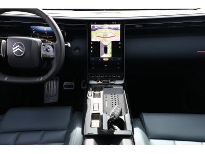 Citroën C5 Aircross 1.2 145 Hybrid Auto Max