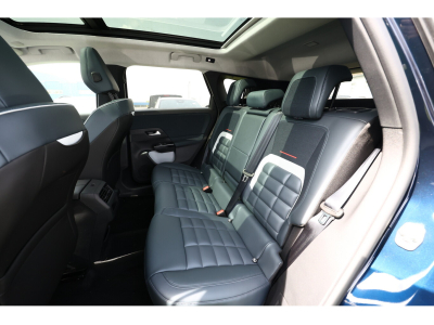 Citroën C5 Aircross 1.2 145 Hybrid Auto Max