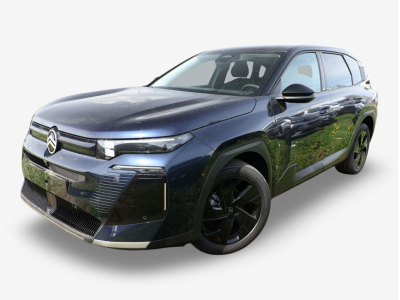 Citroën C5 Aircross 1.2 145 Hybrid Auto Max