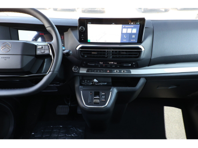 Citroën SpaceTourer 2.2 BlueHDI 180 XL Plus