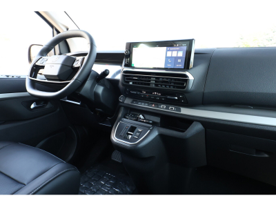 Citroën SpaceTourer 2.2 BlueHDI 180 XL Plus