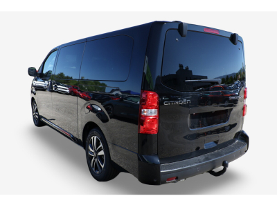 Citroën SpaceTourer 2.2 BlueHDI 180 XL Plus