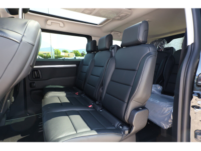 Citroën SpaceTourer 2.2 BlueHDI 180 XL Plus