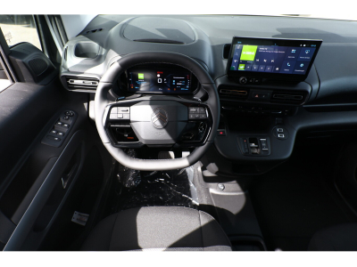 Citroën Berlingo 1.5 BlueHDi 130 EAT8 MAX