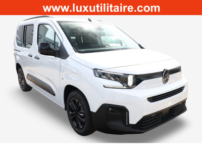 Citroën Berlingo 1.5 BlueHDi 130 EAT8 MAX