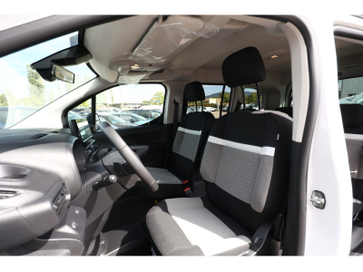 Citroën Berlingo 1.5 BlueHDi 130 EAT8 MAX