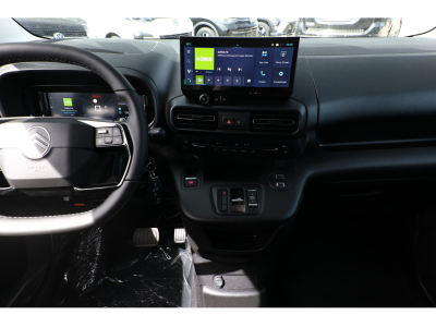 Citroën Berlingo 1.5 BlueHDi 130 EAT8 MAX