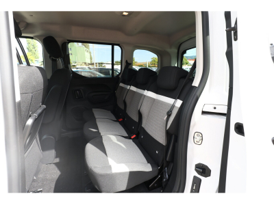 Citroën Berlingo 1.5 BlueHDi 130 EAT8 MAX