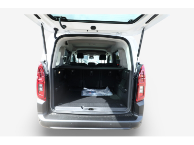 Citroën Berlingo 1.5 BlueHDi 130 EAT8 MAX