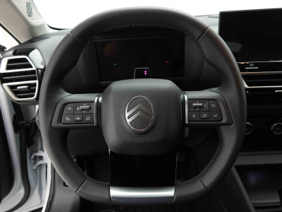 Citroën C4 1.2 Hybrid e-DSC6 145 Allure
