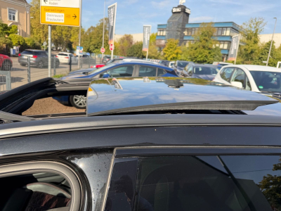 Audi RS6-R RS6 RS 6 Avant 4.0 TFSI quattro performance
