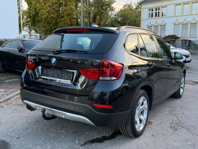 BMW X1 xDrive 20 i/
