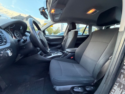 BMW X1 xDrive 20 i/
