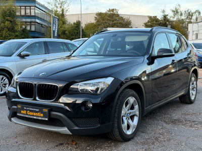 BMW X1 xDrive 20 i/