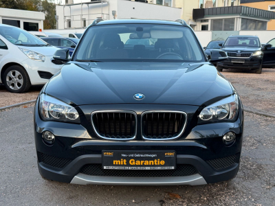 BMW X1 xDrive 20 i/