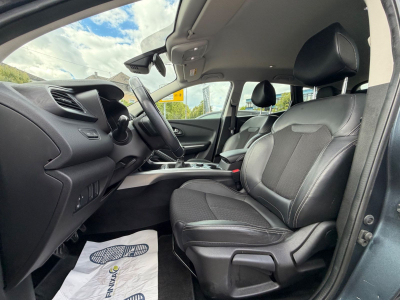 Renault Kadjar Life/KAMERA/