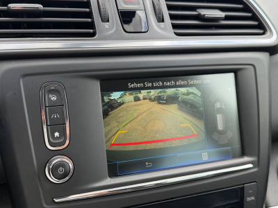 Renault Kadjar Life/KAMERA/