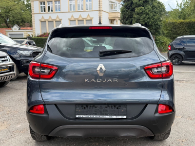Renault Kadjar Life/KAMERA/