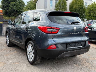Renault Kadjar Life/KAMERA/