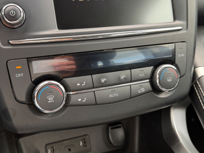 Renault Kadjar Life/KAMERA/