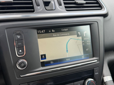 Renault Kadjar Life/KAMERA/