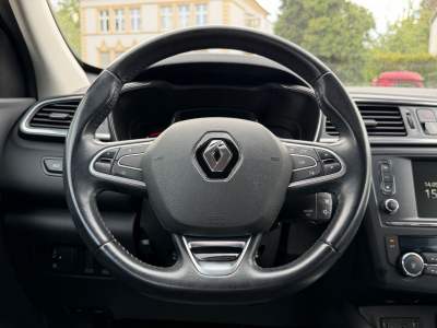 Renault Kadjar Life/KAMERA/