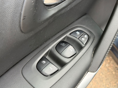 Renault Kadjar Life/KAMERA/