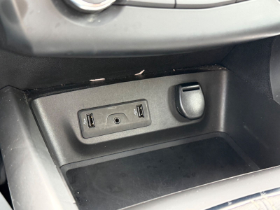 Renault Kadjar Life/KAMERA/