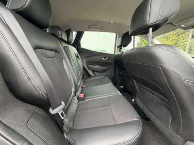Renault Kadjar Life/KAMERA/