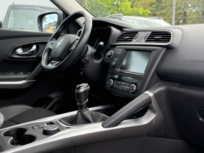 Renault Kadjar Life/KAMERA/