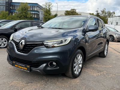 Renault Kadjar Life/KAMERA/