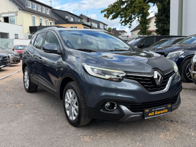 Renault Kadjar Life/KAMERA/
