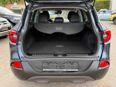 Renault Kadjar Life/KAMERA/