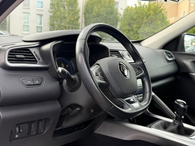 Renault Kadjar Life/KAMERA/