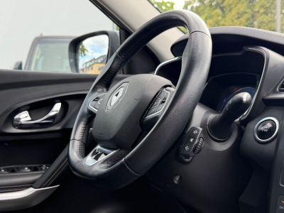 Renault Kadjar Life/KAMERA/