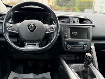 Renault Kadjar Life/KAMERA/