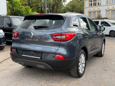 Renault Kadjar Life/KAMERA/