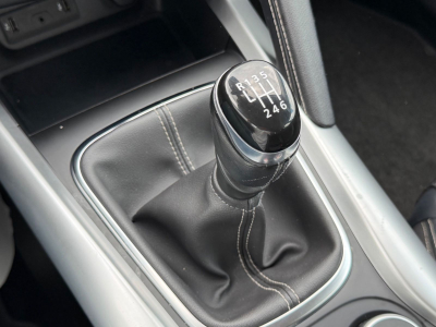 Renault Kadjar Life/KAMERA/