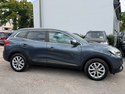 Renault Kadjar Life/KAMERA/