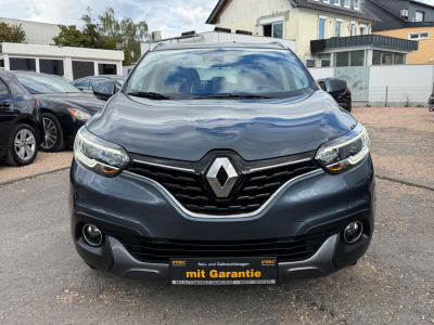 Renault Kadjar Life/KAMERA/