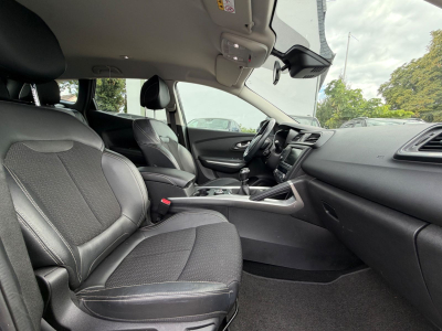 Renault Kadjar Life/KAMERA/