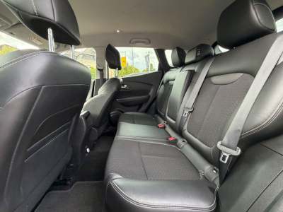 Renault Kadjar Life/KAMERA/