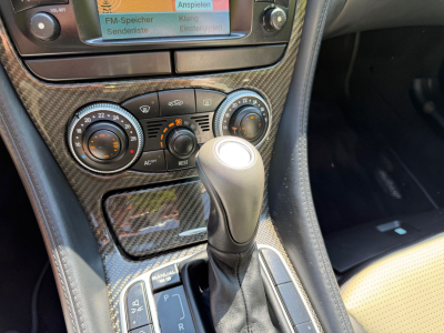 Mercedes-Benz SL 55 AMG Performance/Pano/Designo/Unfallfrei/