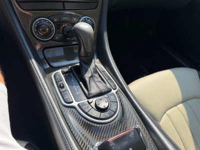 Mercedes-Benz SL 55 AMG Performance/Pano/Designo/Unfallfrei/
